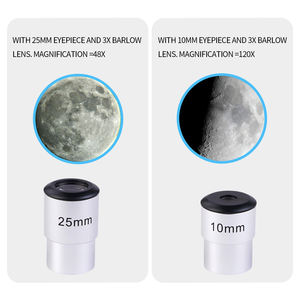 <span class=keywords><strong>F40070M</strong></span> pour l'observation de l'espace télescope de voyage vue étoile lune espace monoculaire télescope astronomique professionnel 70400 - Product Image 5