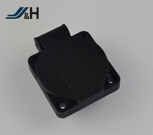 Australische wasserdichte Steckdose, 3P IP44 Industries teckdose - Product Image 2