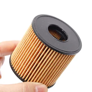 Professional oil filter manufacturer quality assurance price concessions Welcome OE 1010208GD190 for JAC, Geely, Dongfeng,