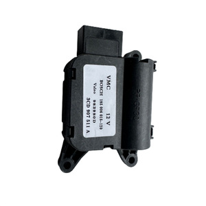 Old Magotan B6, Magotan B7L, modelos nuevos y antiguos, motor del amortiguador del aire acondicionado CC, motor de giro del aire acondicionado 3CD907511A - Product Image 2
