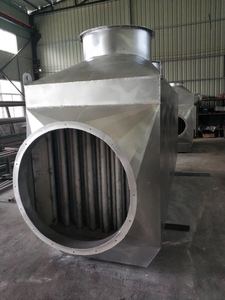 Huayao Zhongjin Custom Tunnel Kiln Car PLC/DCS Controlled Automatic <b>Transportation</b> System Easy Installation for Brick/Ceramic Cu - Product Image 4