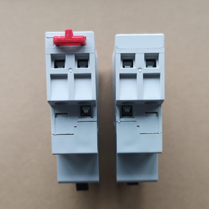 <span class=keywords><strong>Onesto</strong></span> 3 polos 4 polos 2NO 2NC 2NO + 1NC 63A 40A 32A 230V 400V Modular AC Contactor Din Rail Contactor eléctrico - Product Image 3