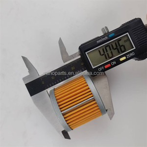 Wanou Lọc xe máy <span class=keywords><strong>ax100</strong></span> GN125 NVX Lọc nhiên liệu xe máy lọc dầu - Product Image 3