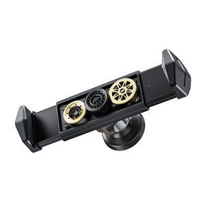 Soporte Magnético Doble Cara para Teléfono Móvil Boneruy Z13P Z13P-C, Soporte de Plástico para Teléfono con Rotación de <span class=keywords><strong>360</strong></span> Grados para Gimnasio - Product Image 5