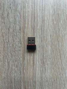 150Mbps Wireless <b>USB</b> WiFi Adapter External <b>Mini</b> Internet Network Card LAN Dongle with Wi-Fi Antenna for Laptop Stock Product - Product Image 3
