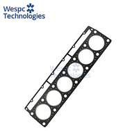 Joint de culasse WESPC CH12454 pour moteur diesel Perkins 2206D-E13TA 2206TAG2 2206TAG3