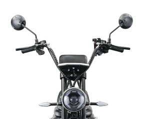 60V 1000W Brushless Street Legal Sportbikes Puissant Électrique EEC Approuvé Batterie Au Lithium Streetbikes 50-60KM Portée 45 km/h <span class=keywords><strong>Max</strong></span> - Product Image 5