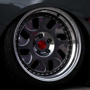 Llanta de ruedas forjadas de 18 19 20 21 22 24 pulgadas para <span class=keywords><strong>Maybach</strong></span> Benz s480 s580 s680 Bentley Continental Flying Spur Bentayga BMW <span class=keywords><strong>750</strong></span> 740 X5 - Product Image 4