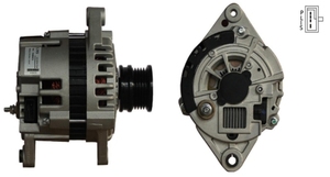 2025 Daewoo Sentra 1.5i xe phát điện mới 12V 100A 6S Lắp Ráp Ô Tô Xe phát điện 95076719 - Product Image 4