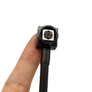 Tela Média Ajustável Webcam 4K 8MP 5MP UHD Auto Foco Baixo LUX USB Cam Lançou Sucker 15x15mm Em Miniatura USB Câmera de Áudio