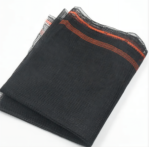 Red de Carga Industrial de Corte Personalizado para Andamios, Red de Protección de Plástico <span class=keywords><strong>PE</strong></span> para Escalada de Seguridad - Product Image 1