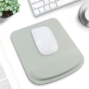 Wholesale Custom 3D Square Rgb <b>Pad</b> Promotional Business Gifts With Sublimation Logo Gaming Wrist Rest <b>Mouse</b> Mat - Product Image 6