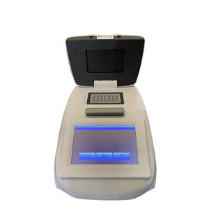 Compact et précis Petite liaison enzymatique <span class=keywords><strong>ELISA</strong></span> Portable économique pcr Mini Thermal Cycler - Product Image 6