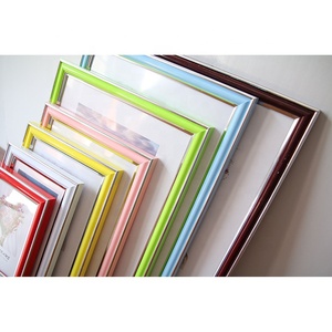 Enfants <span class=keywords><strong>cadre</strong></span> <span class=keywords><strong>photo</strong></span> en pvc maison décorative table et tenture murale <span class=keywords><strong>cadre</strong></span> <span class=keywords><strong>photo</strong></span> horizontal ou vertical - Product Image 1