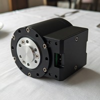 Actionneur planétaire intégré compact 24V pour robot chien, protocole CANBUS