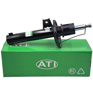 3CD 413 031B es Apto para el Amortiguador Delantero de Volkswagen Golf 6, Tiguan, Passat, Octavia, Sagitar, Magotan, <span class=keywords><strong>CC</strong></span> - Product Image 1