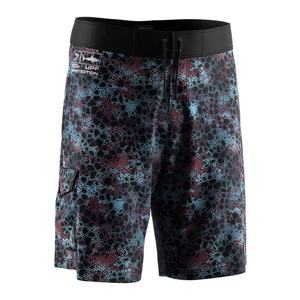 Pantalones Cortos de Pesca y Senderismo Transpirables con Protección Solar UPF 50+ Personalizados para Hombre - Product Image 3