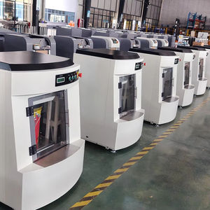 Agitador de Mezcla de Materiales para la Industria de Recubrimientos de Pintura, Diseño Resistente a Impactos, Bajo Precio, Motor de 0.75kW, Capacidad de 20L, Doble Potencia - Product Image 5