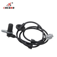 Sensor kecepatan roda ABS kanan depan 01-13 untuk NISSAN x-trail 01-13 suku cadang kondisi baru nomor 479108H300