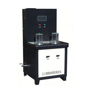 YT1212 Type Geotextile Membrane <b>Strength</b> Test Machine - Product Image 1