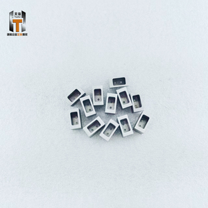 Tùy chỉnh công cụ cacbua vonfram mặc các bộ phận/phần công cụ cacbua - Product Image 3