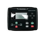 Panel de Control Inteligente Original para Generador Diésel, Repuestos para Generador con Arranque Automático para Aplicaciones de Alternador