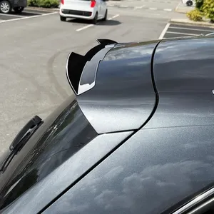Aileron de toit arrière fixe pour Audi Q5 8R Sline 2009-2016, décoration extérieure, amélioration, tuning, pièces automobiles - Product Image 5