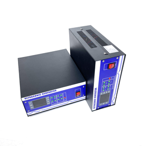 20KHZ Automatic Ultrasonic Dishwasher Generator Power Supply for <strong>Digital</strong> <strong>Timer</strong> and Heater Ultrasonic Cleaner - Product Image 3