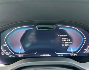 รถยนต์<span class=keywords><strong>มือสอง</strong></span> <span class=keywords><strong>BMW</strong></span> IX3 Leading Edition ปี 2024 รถ SUV ไฟฟ้าสุดหรู พลังงานใหม่ ขายส่งเพื่อการส่งออก - Product Image 4