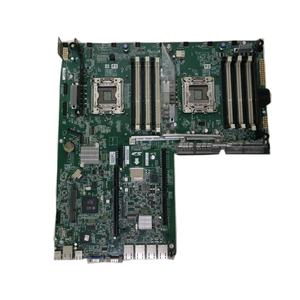 100% Getest Bl460c G8 Desktop Chipset 654609-001 692906-001 716550-001 Intel <span class=keywords><strong>Ddr3</strong></span> Dubbele Volledig Geteste Functies Werken Goed - Product Image 1