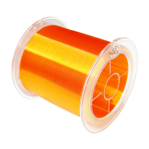 <span class=keywords><strong>Fil</strong></span> monofilament Newbility 300m, bobine complète, super résistant, pour la pêche au bar et au <span class=keywords><strong>brochet</strong></span> en eau douce, eau salée, gros gibier, grande puissance, nylon - Product Image 5