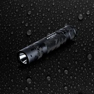 Led 미니 1000LM 프로모션 선물 AA 다목적 Penlight 손전등 비상 손전등 펜 토치 LED 손전등