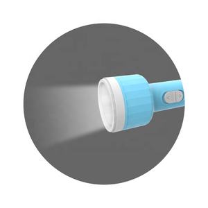 Карманный перезаряжаемый Мини светодиодный фонарик LONEN 0,5 Вт - Product Image 6