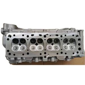 Culasse complète Factory Direct F16D3 96446922 96378691 96814882 96378691 96389035 pour Lanos Nubira La <span class=keywords><strong>Cetti</strong></span> - Product Image 2