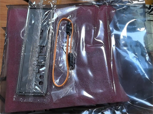 Carte mère BKHD 1090NP-12 avec 4 ports Ethernet Gigabit, Celeron J4125, <span class=keywords><strong>NANO</strong></span> <span class=keywords><strong>ITX</strong></span>, 4 LAN, Linux, routeur SIM, pare-feu, PFsense, Ubuntu, X86 - Product Image 6