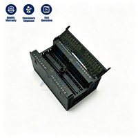 6ES7654-6CE03-3DF0 Pengontrol PLC CPU Proses Tunggal 6ES76546CE033DF0 Dengan Layanan Konverter Modbus OPC Opsional