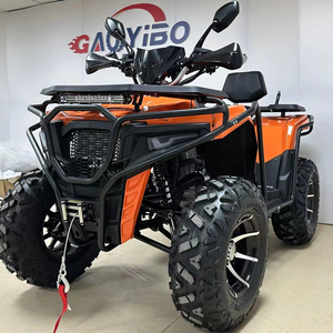 Cuatrimoto 200cc 4x4 para Adultos, Motocicletas de Carreras, Cuatrimoto ATV para Adultos 200-3, Cuatrimoto 4x4 para Adultos 200-3 - Product Image 5