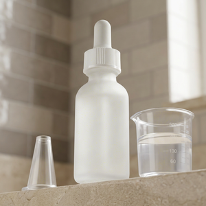 Sérum Visage 30ml Haute Concentration 10% Niacinamide Zinc – Contrôle du Sébum, Réduit les Pores, Éclaircissant, Anti-Acné, Essence Illuminatrice - Product Image 2