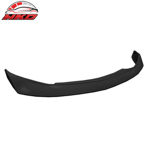 เหมาะสำหรับ Ford Mustang V6 ปี 2005-2009 ชุดแต่งกันชนหน้าทรง B2 สีดำดิบ - Product Image 2