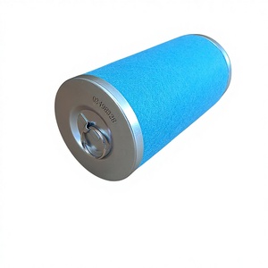 ไส้กรองน้ำมัน Mengma 03498328 ใยแก้ว สภาพใหม่ ไส้กรองเครื่องอัดอากาศแบบสกรู - Product Image 4