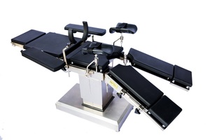 Bàn Phẫu Thuật Điện Bàn Phẫu Thuật Y Tế Bàn Phẫu Thuật Tổng Quát Phẫu Thuật - Product Image 6