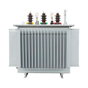 Transformateurs immergés dans l'huile 10 KV 6302 500 KVA ; Modèles S13 S22 disponibles ; Commandes d'exportation personnalisées - Product Image 5