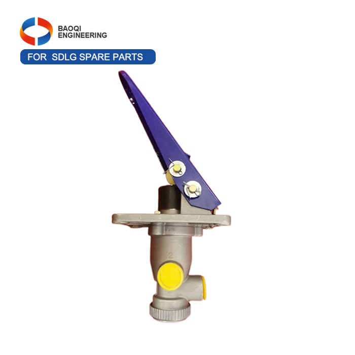 機関車　ブレーキバルブ キシューン 24V 専用ニップル2個 セット販売 排気バルブ