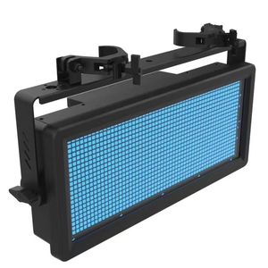 Iluminación LED Exterior RGBW 4 en 1 de 500W, Resistente al Agua, Matriz de Color Completo, Control de Píxeles, Luz Estroboscópica, Efectos para DJ, <span class=keywords><strong>Discoteca</strong></span>, Escenario - Product Image 4