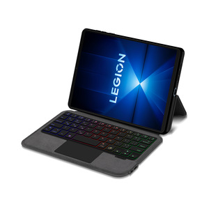 Ordinateur portable de jeu <span class=keywords><strong>Legion</strong></span> 5 R7000 AI original 2026 avec écran 180Hz, 16 Go DDR5, SSD M.2 512 Go et GPU RTX 5060 8 Go - Product Image 1