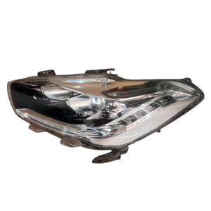 Pour les pièces de démontage d'origine de l'ensemble des phares Citroen <span class=keywords><strong>DS5</strong></span> sont divisés en 25 watts et 35 watts - Product Image 3