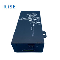 RISE Pièce de rechange pour ascenseur de haute qualité Étape MP3 Annonce vocale OT.VAC