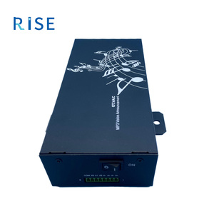 Elevador de alta calidad RISE Repuesto Paso <span class=keywords><strong>MP3</strong></span> Anuncio de voz <span class=keywords><strong>OT</strong></span>.VAC - Product Image 6