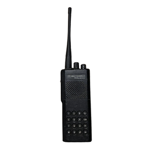 GP300 UHF 10W bidirezionale per <span class=keywords><strong>Radio</strong></span> Walkie Talkie 16 canali portatile VHF portatile per <span class=keywords><strong>Radio</strong></span> per <span class=keywords><strong>Radio</strong></span> per <span class=keywords><strong>Radio</strong></span> modello P94YPC20C2AA - Product Image 5