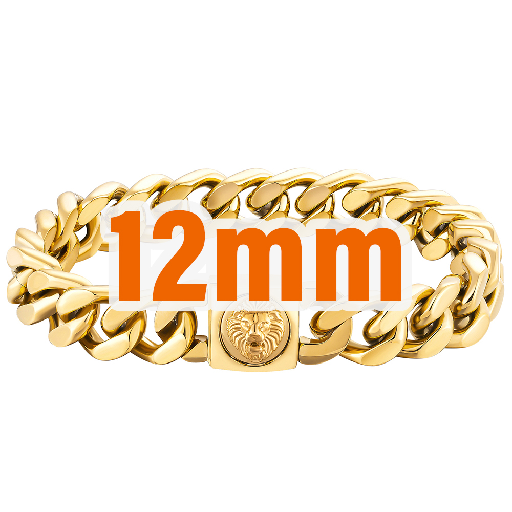 KRKC-0320-BR-GD-12mm